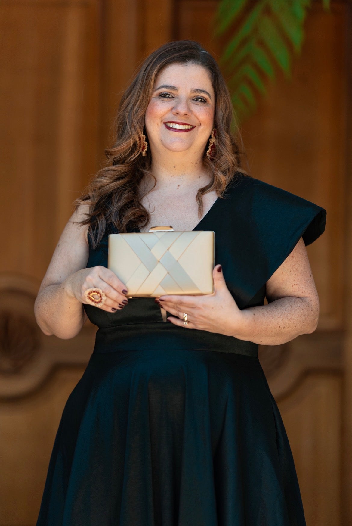 Vestido Ónix