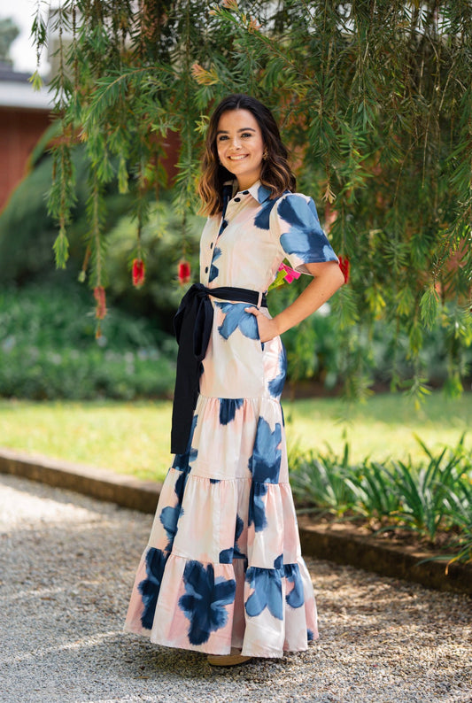 Vestido Polonia