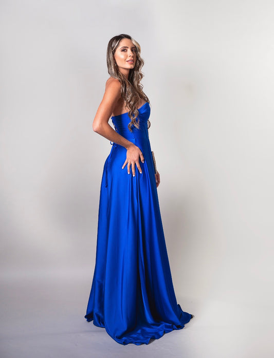 Vestido Mónaco
