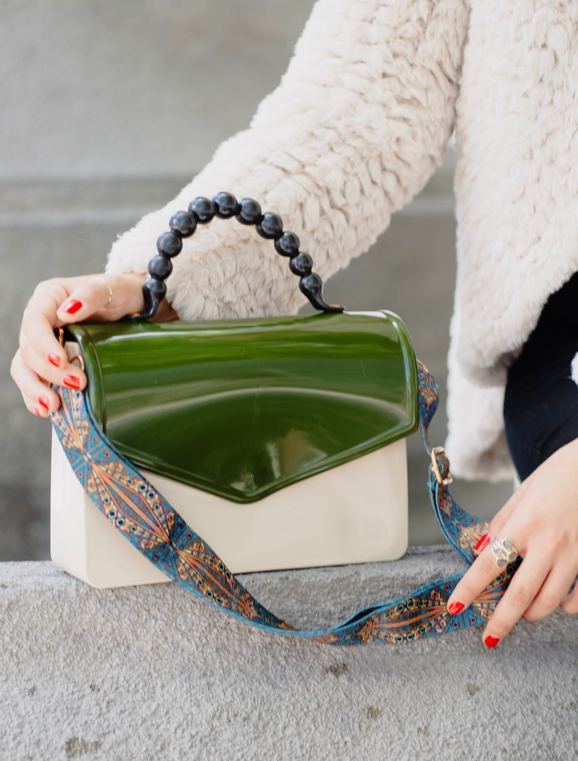 Bolsa Erba