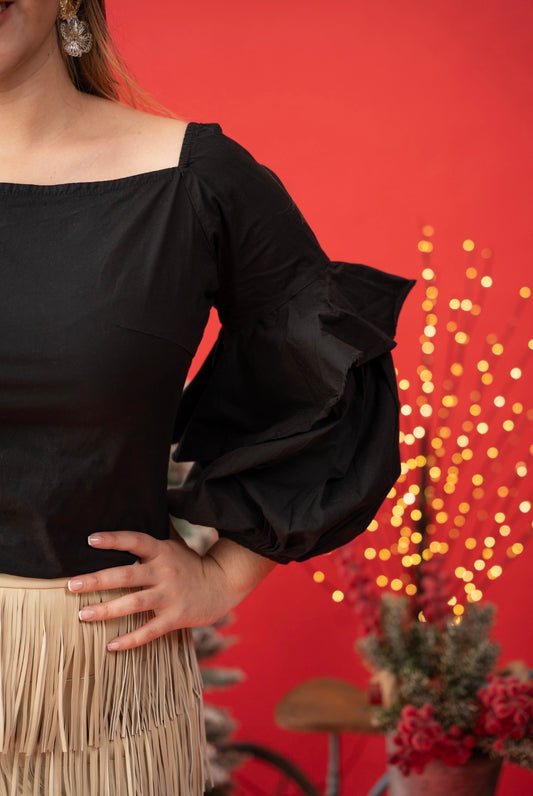 Blusa Berlín