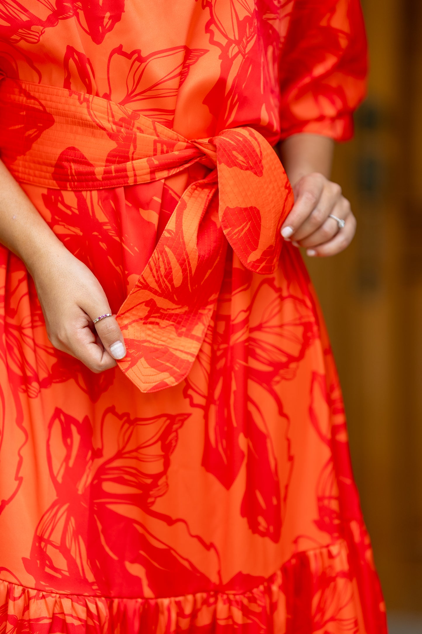 Vestido Arrecife
