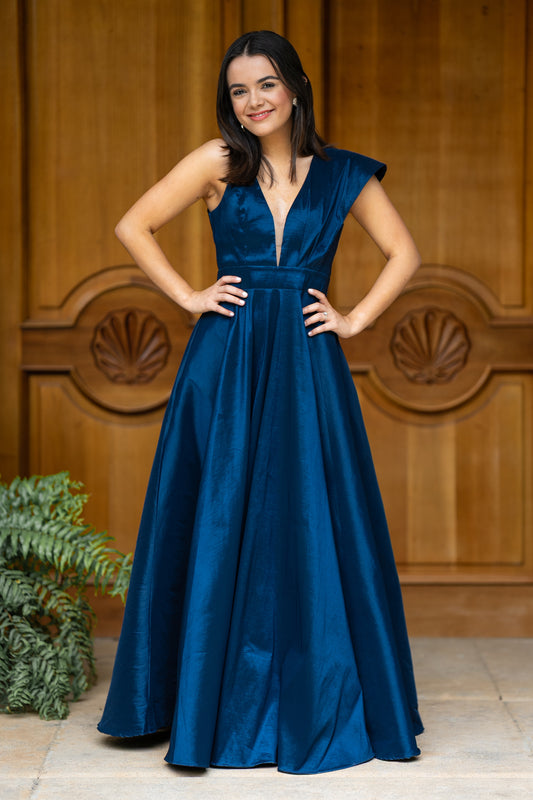 Vestido Itza