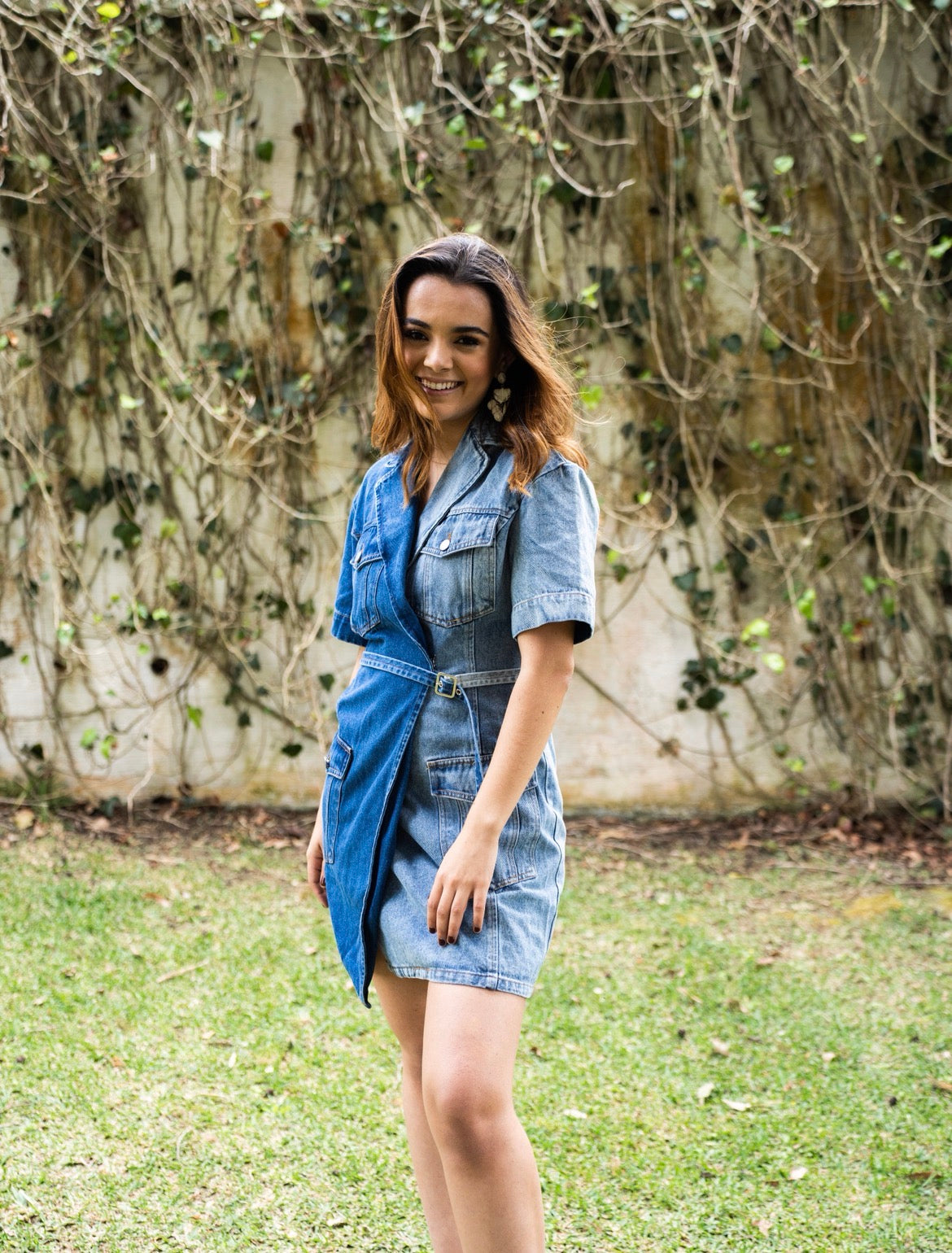Vestido Phoenix