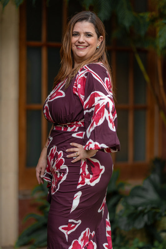 Vestido Osorno