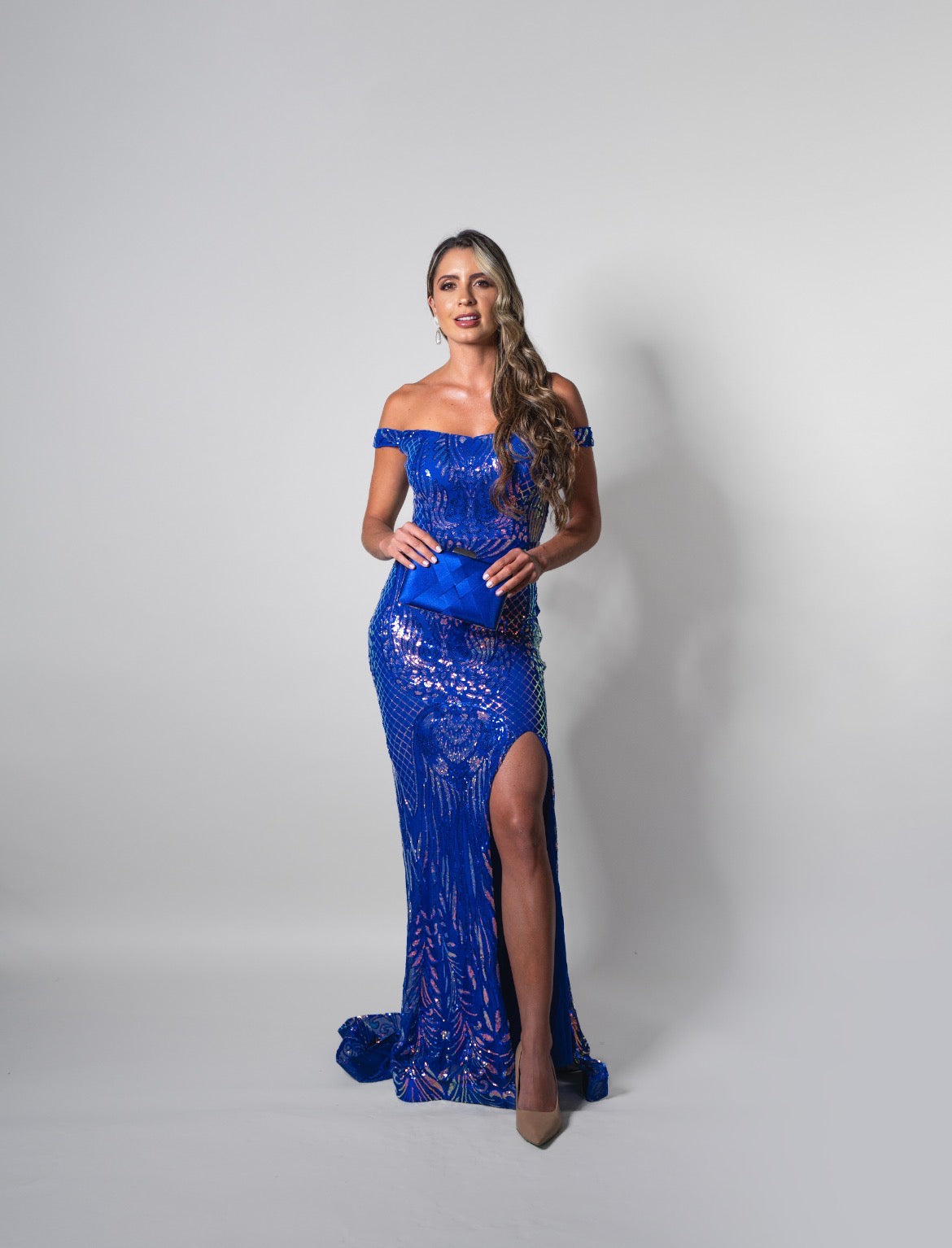 Vestido Zaria