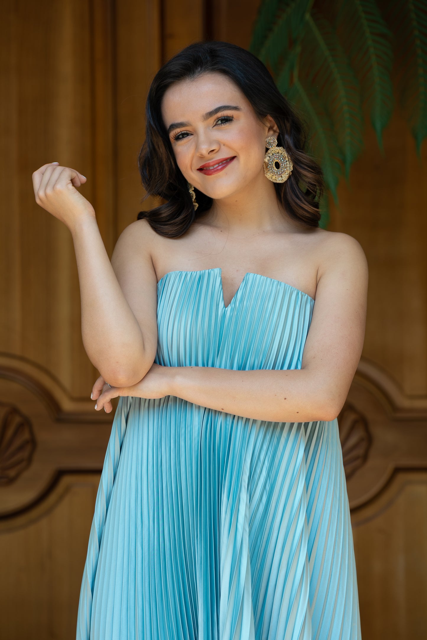 Vestido Sorella