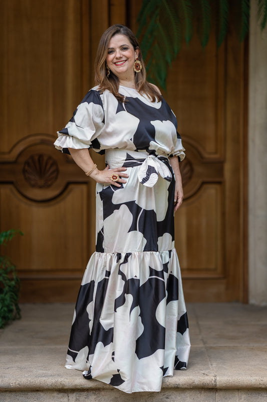 Vestido Stella