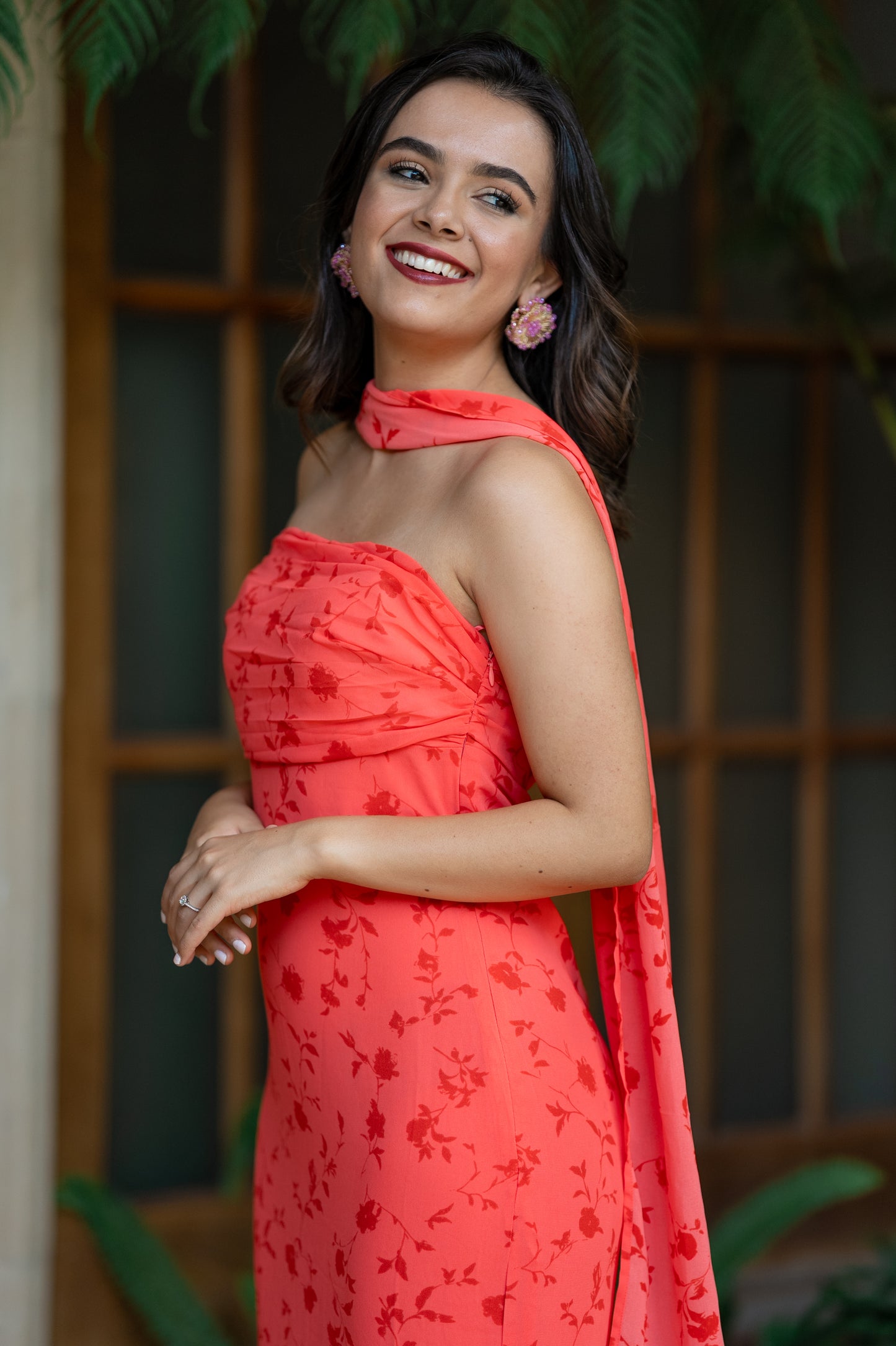 Vestido Ámbar