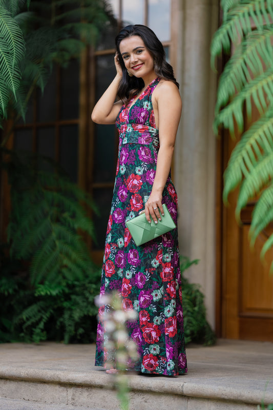 Vestido Bruselas