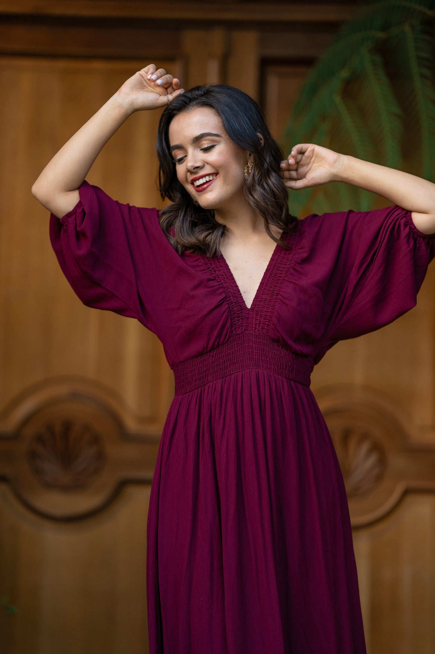 Vestido Noni