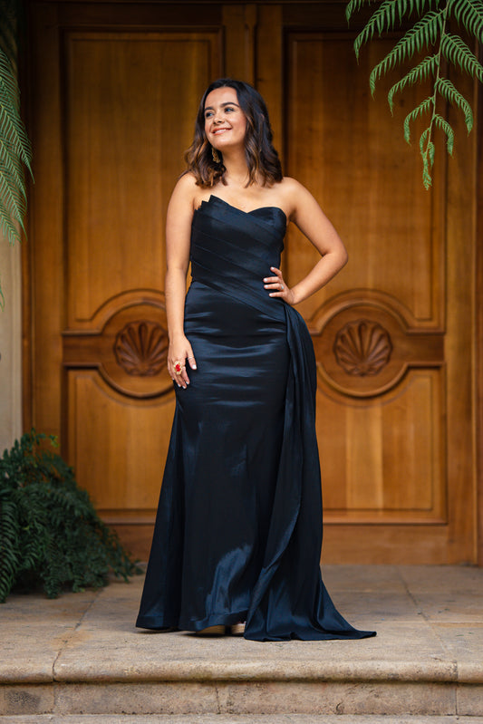 Vestido Serena