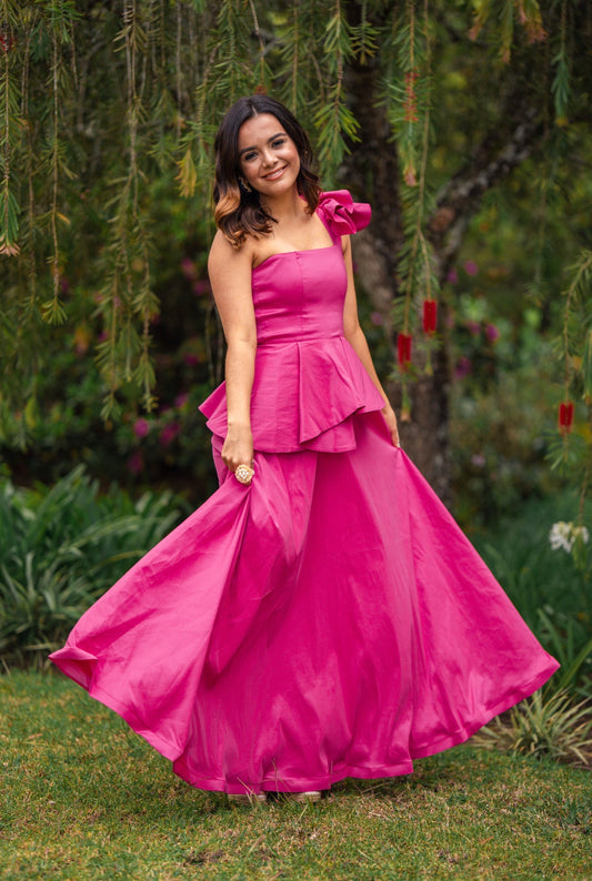 Vestido Malta