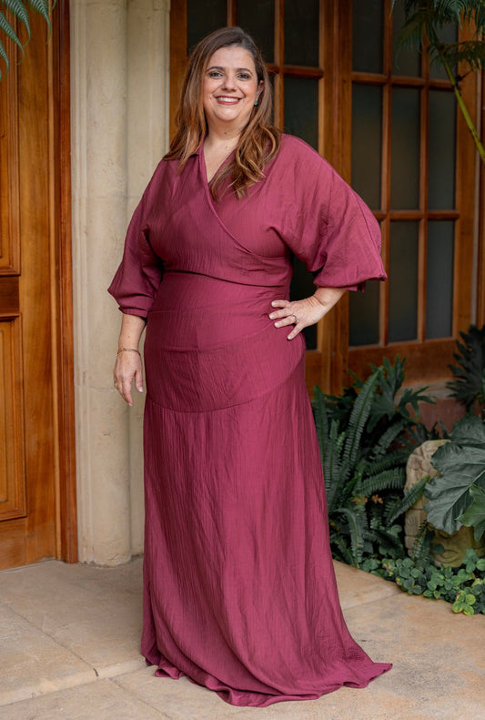Vestido Mumbai
