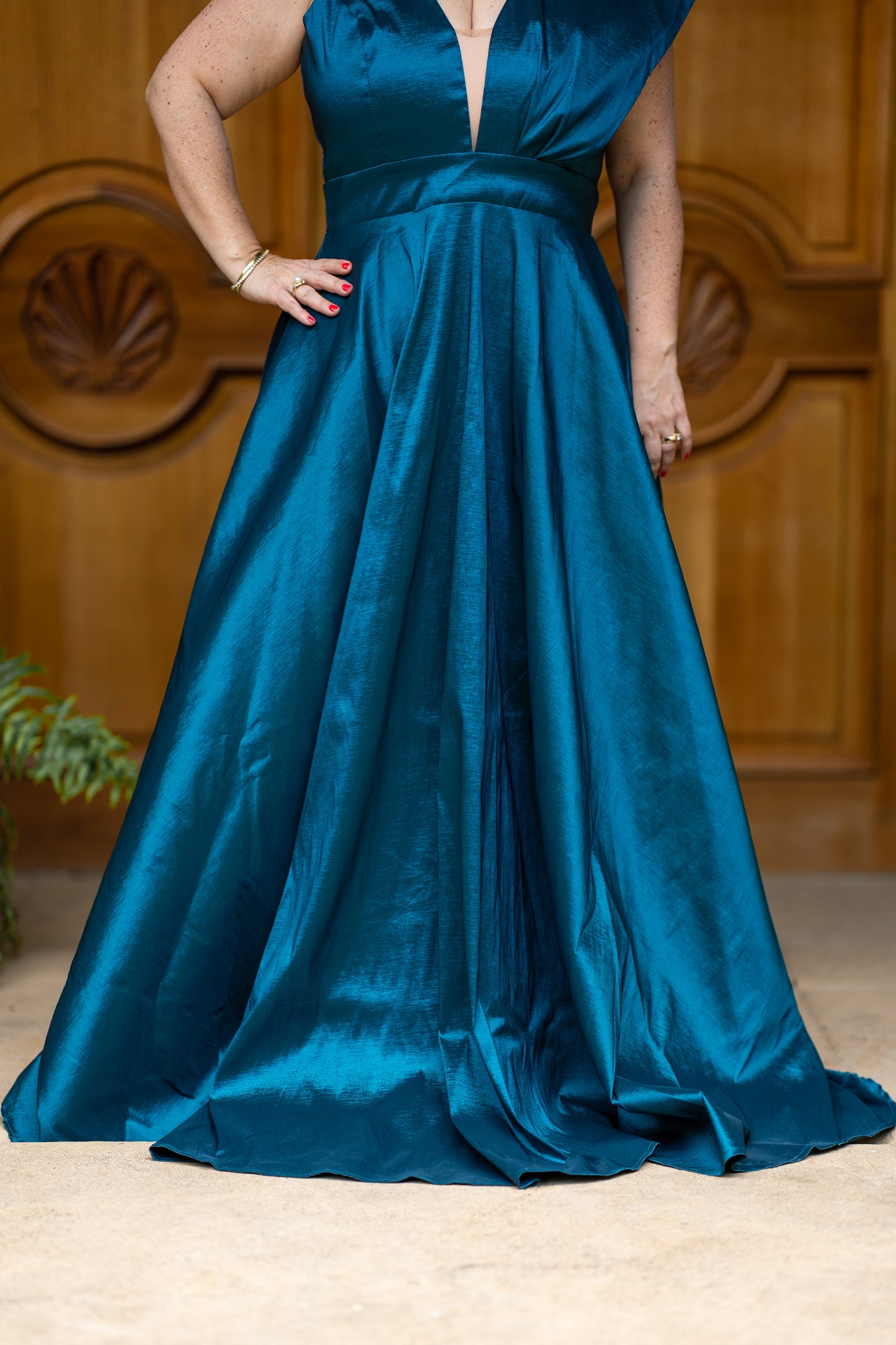 Vestido Prague