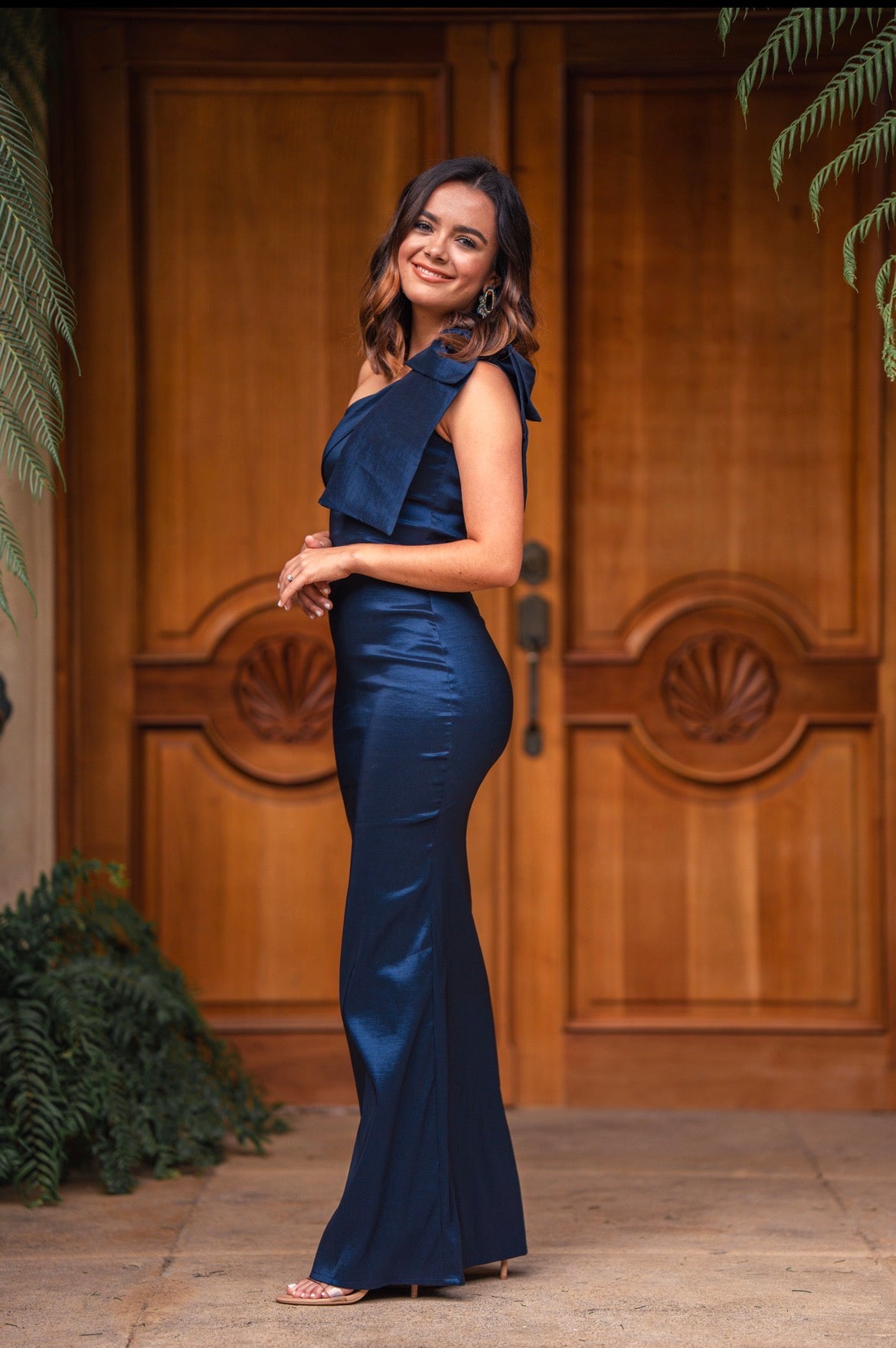 Vestido Allegra