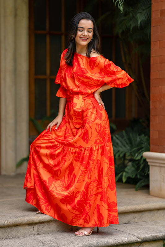 Vestido Arrecife