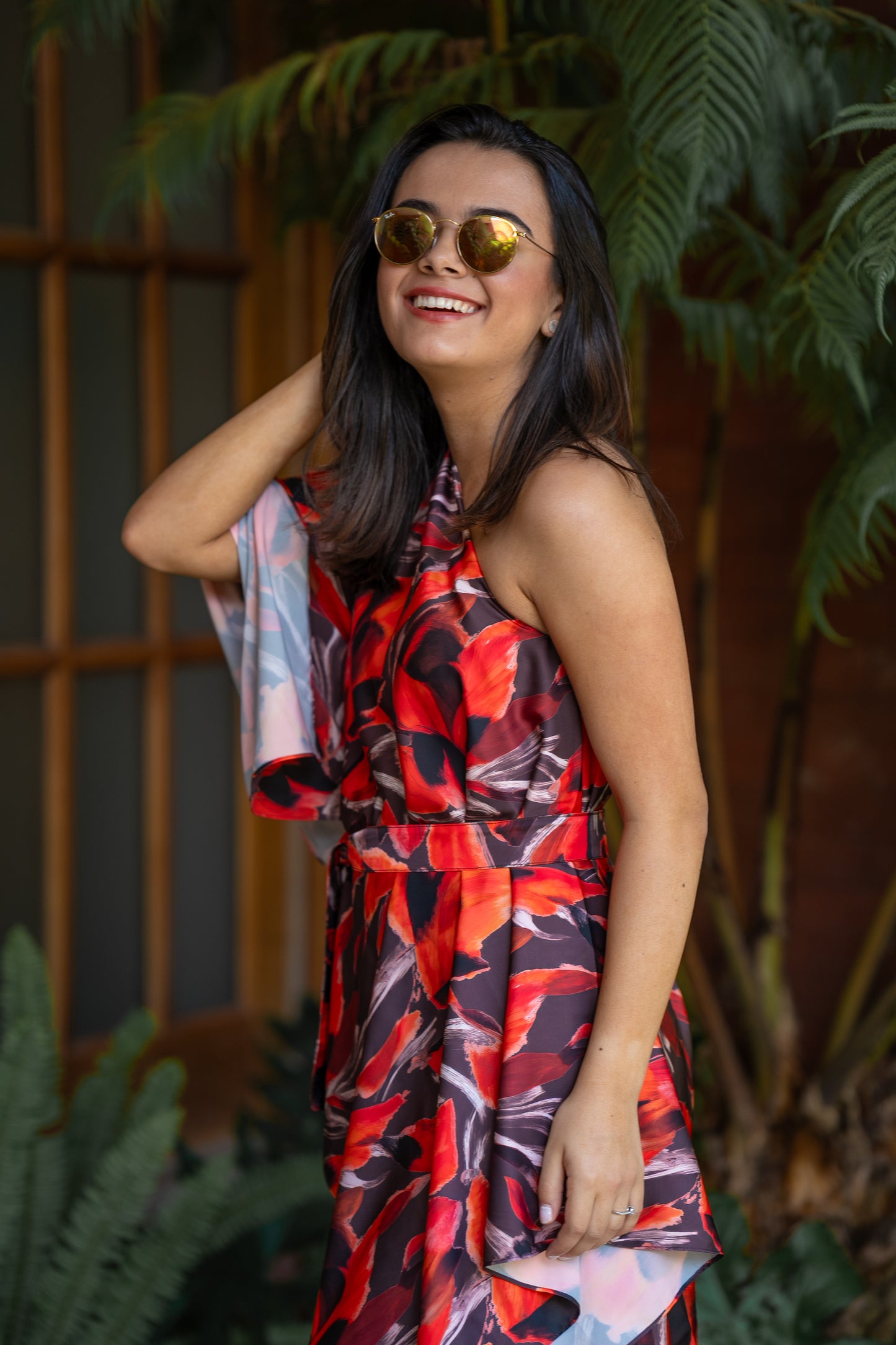 Blusa Fiyi