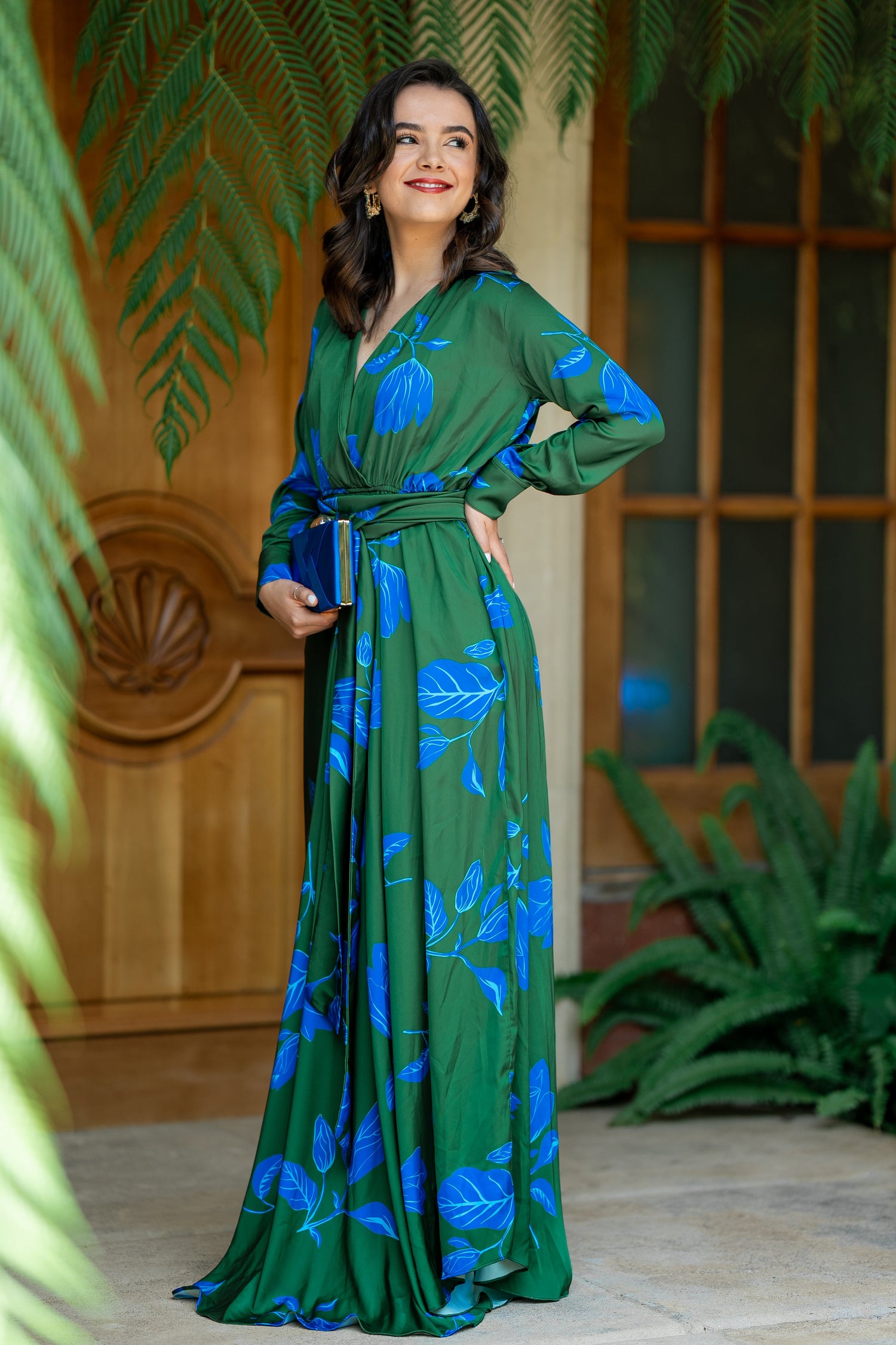 vestidos