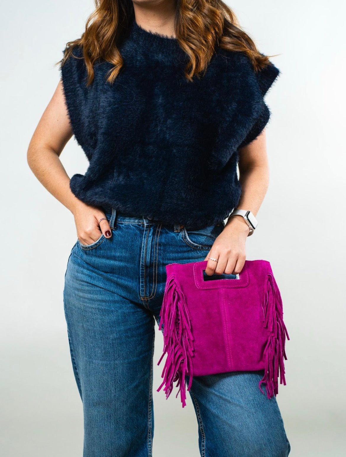 Bolsa Pitaya