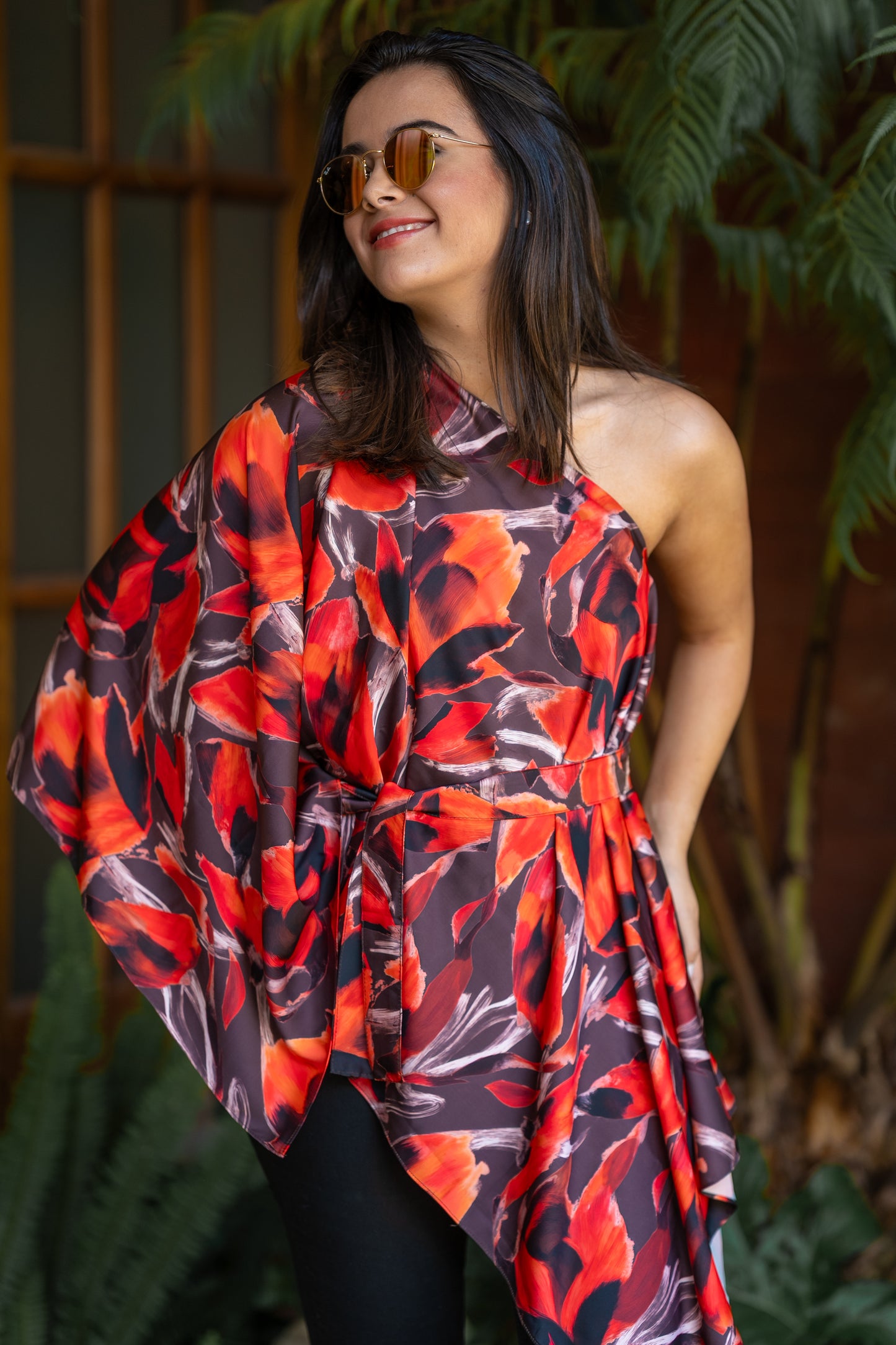Blusa Fiyi