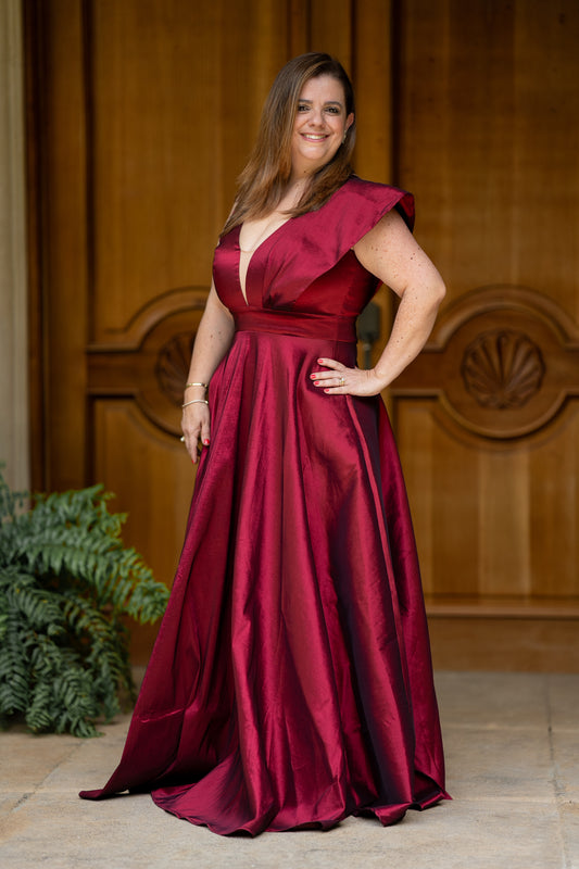 Vestido Amora