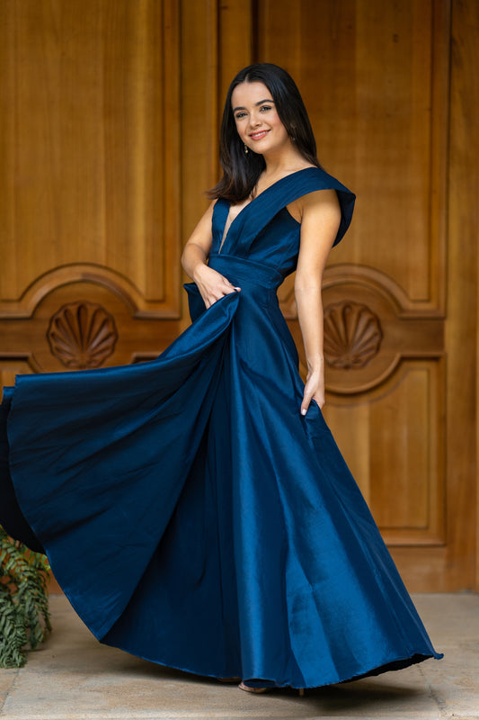 Vestido Itza