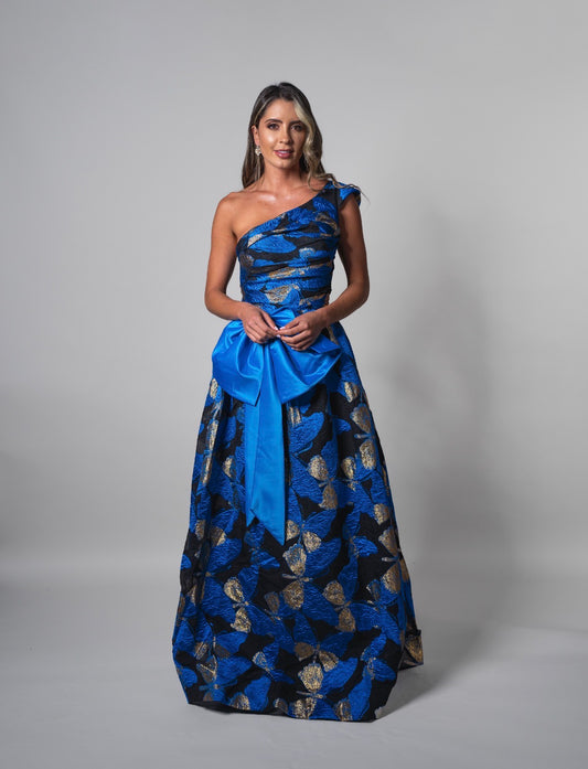 Vestido Nayara