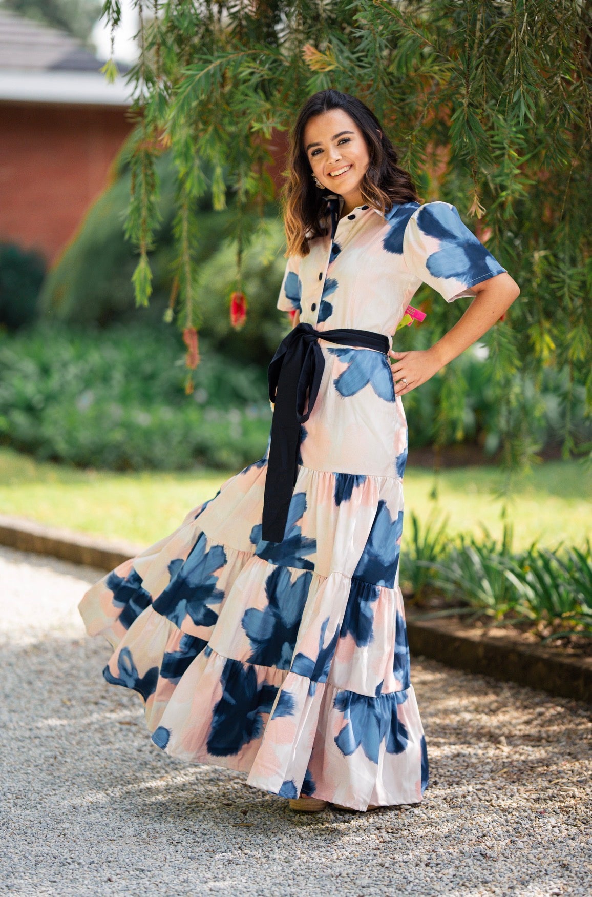 Vestido Polonia