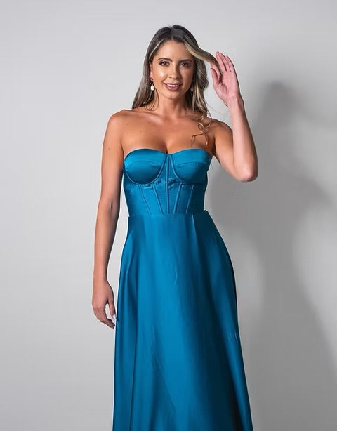 Vestido Palermo