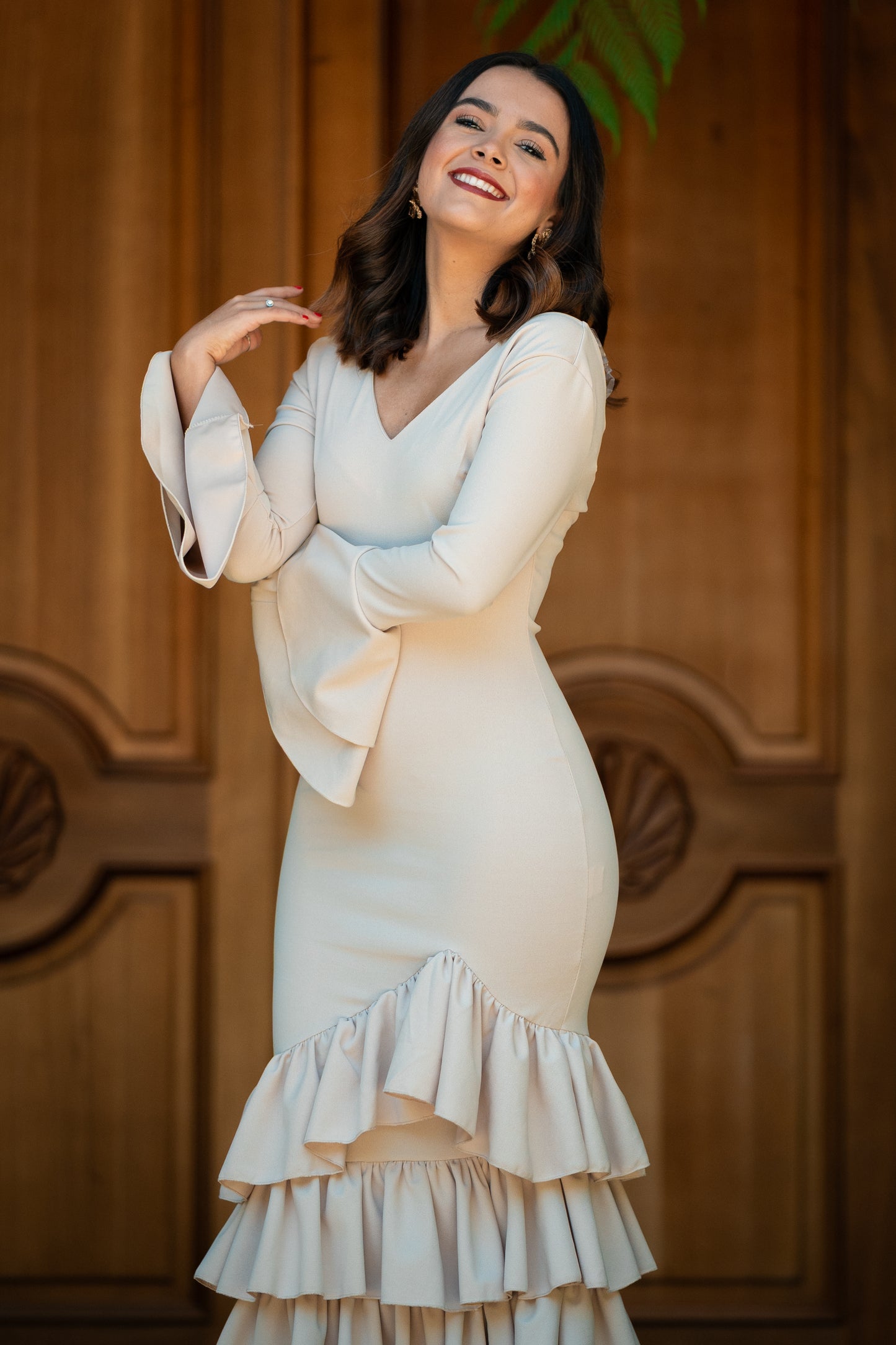 Vestido Murcia