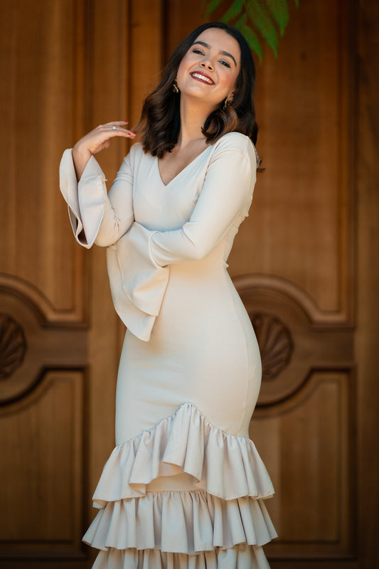 Vestido Murcia