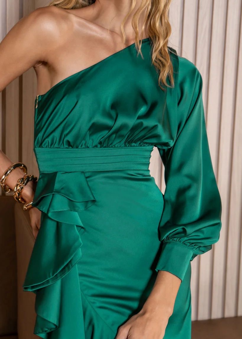 Vestido Brisa