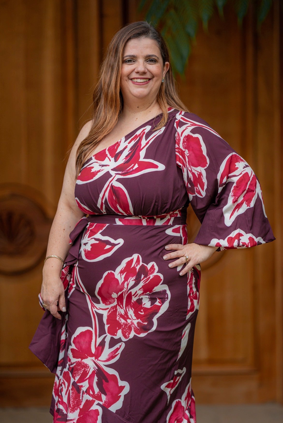 Vestido Osorno