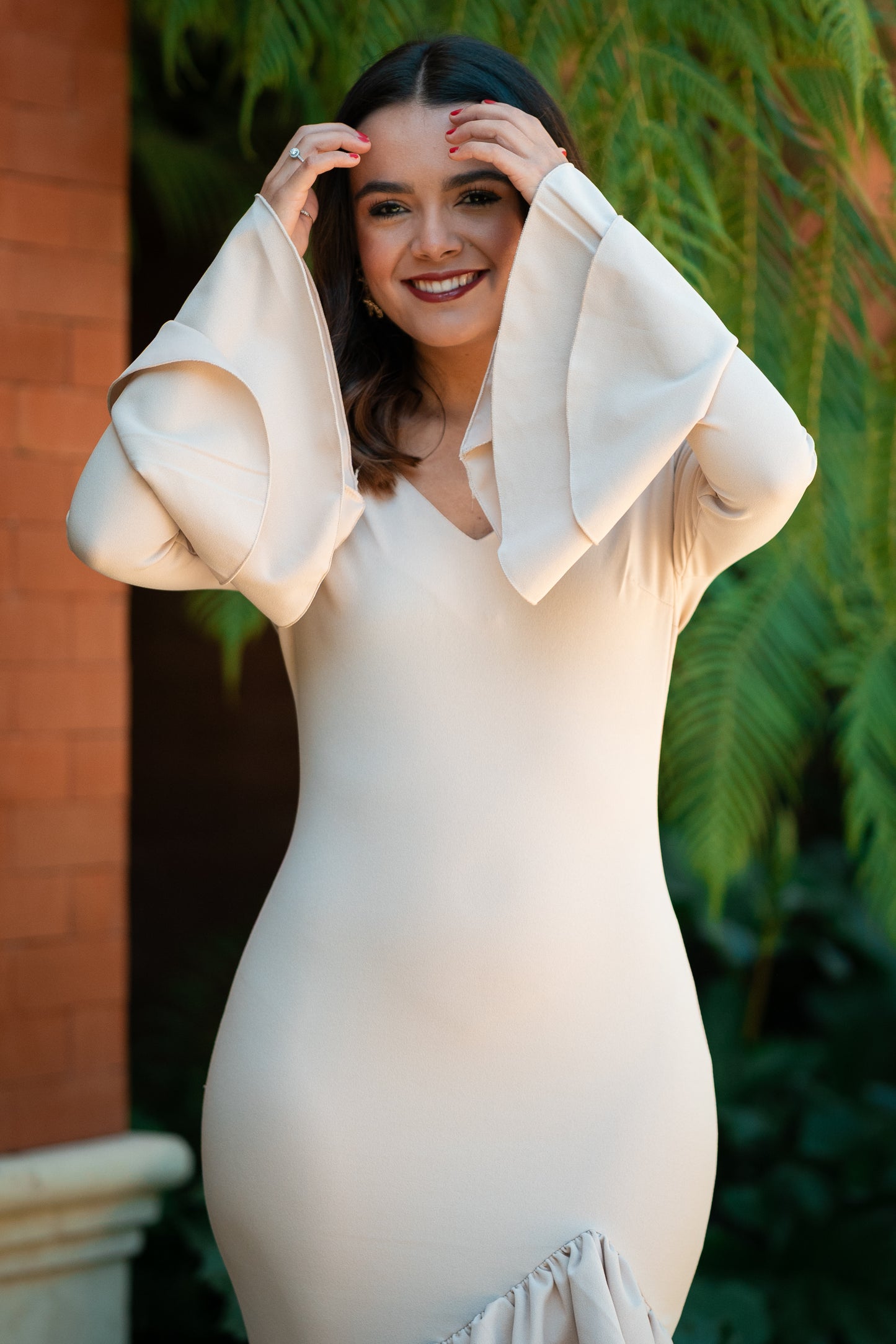 Vestido Murcia