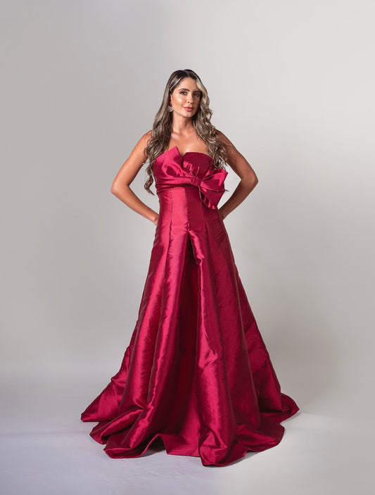Vestido Rosalía