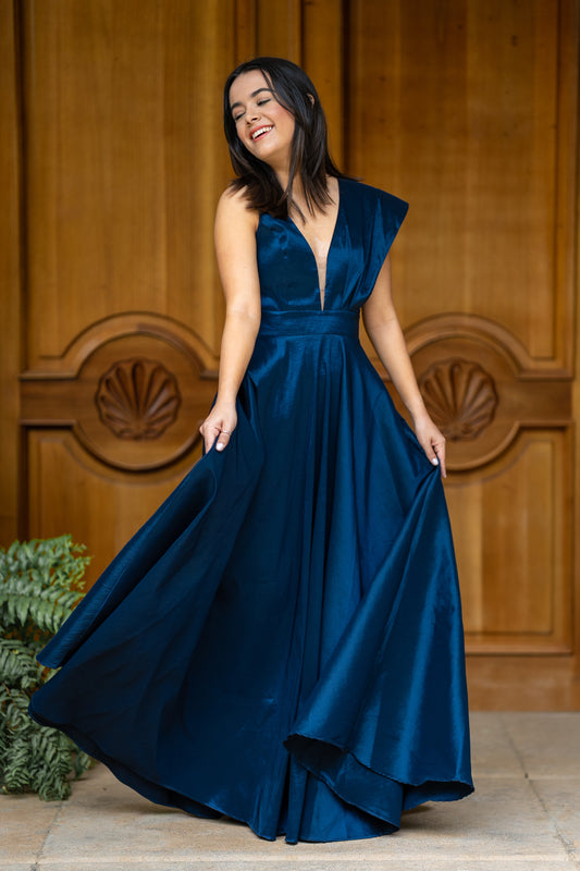 Vestido Itza