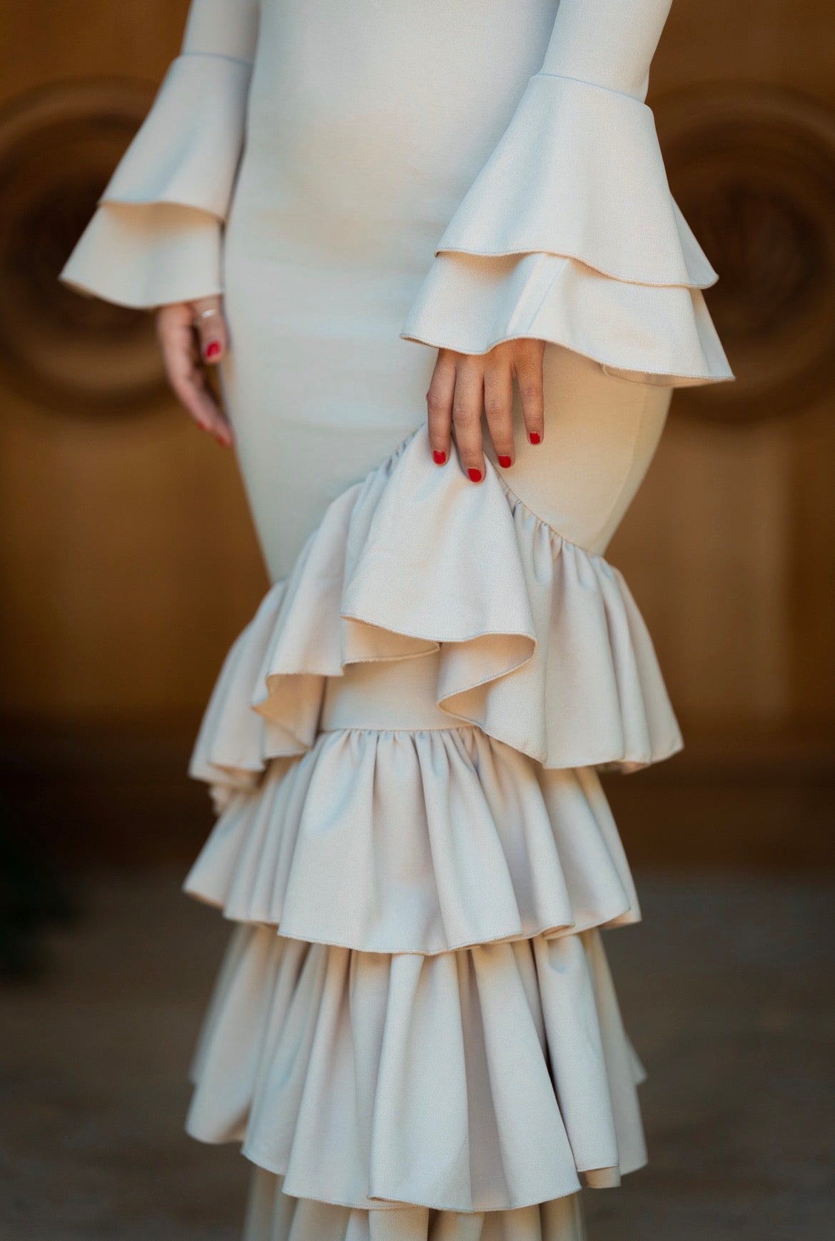 Vestido Murcia