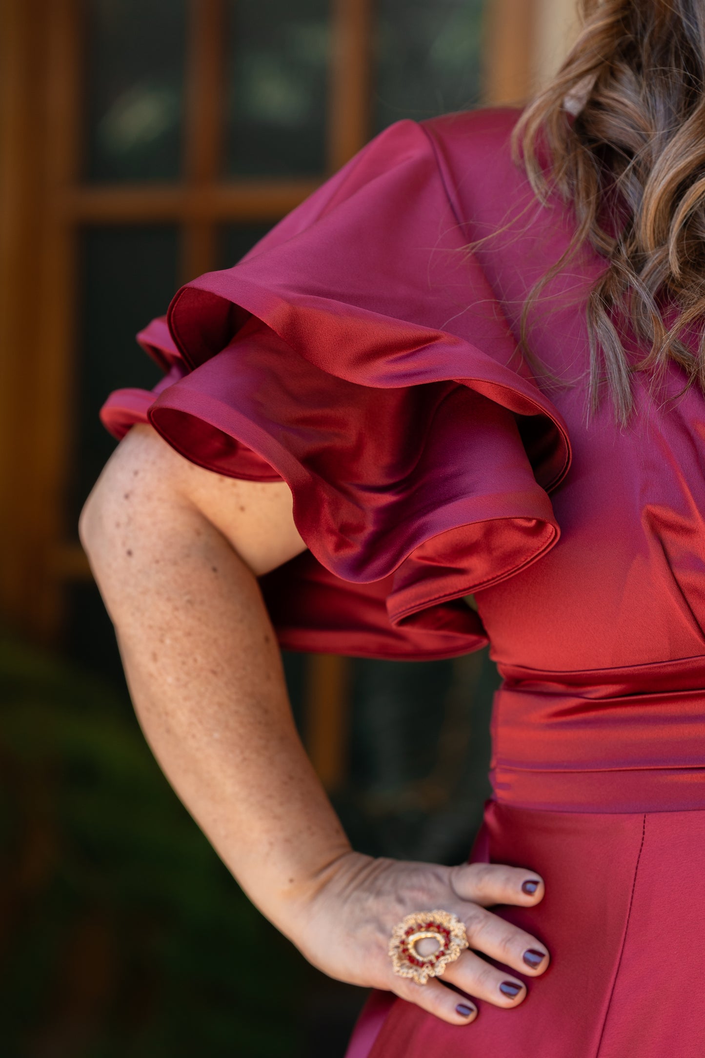 Vestido Lisboa