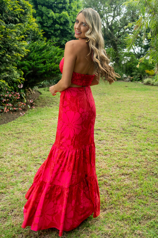 Vestido Memphis