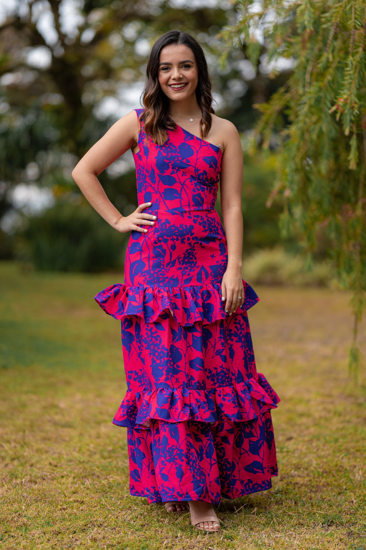 Vestido Maracuyá