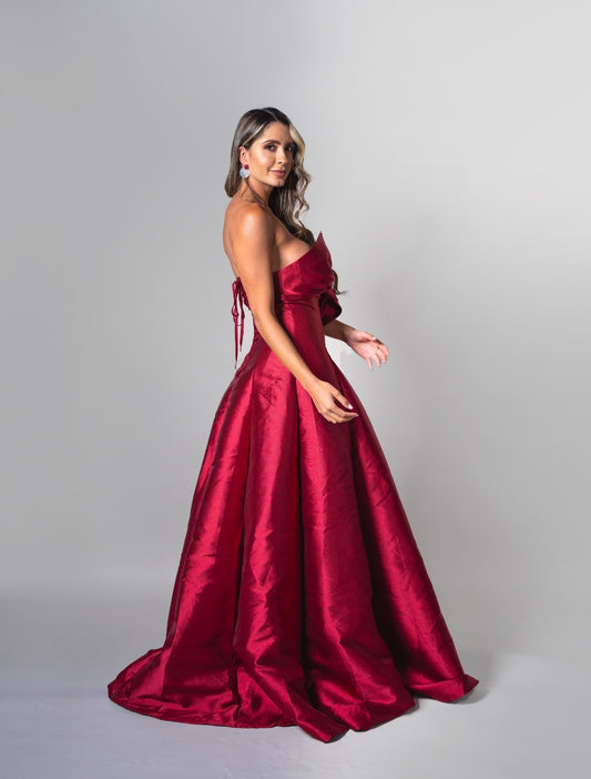 Vestido Rosalía