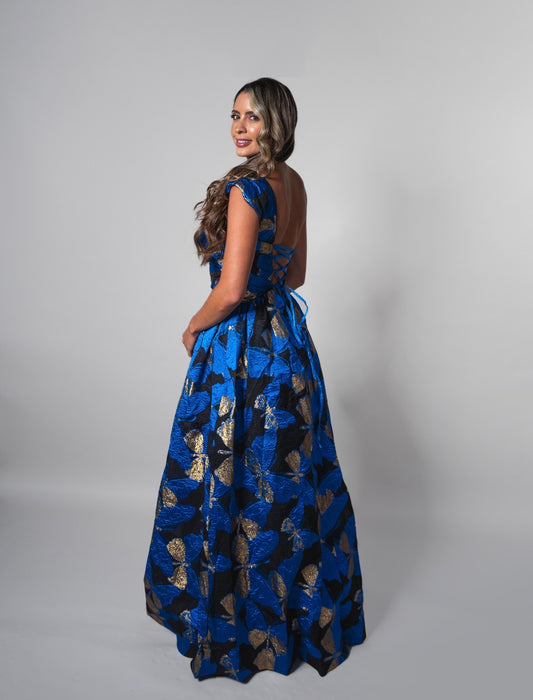 Vestido Nayara