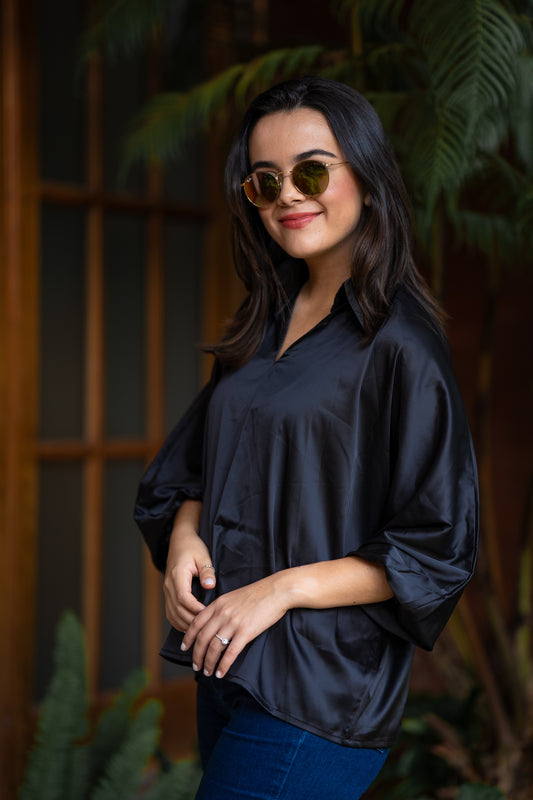 Blusa Nauru