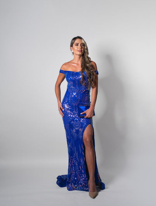 Vestido Zaria