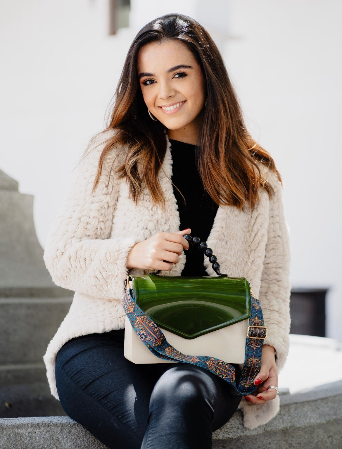 Bolsa Erba