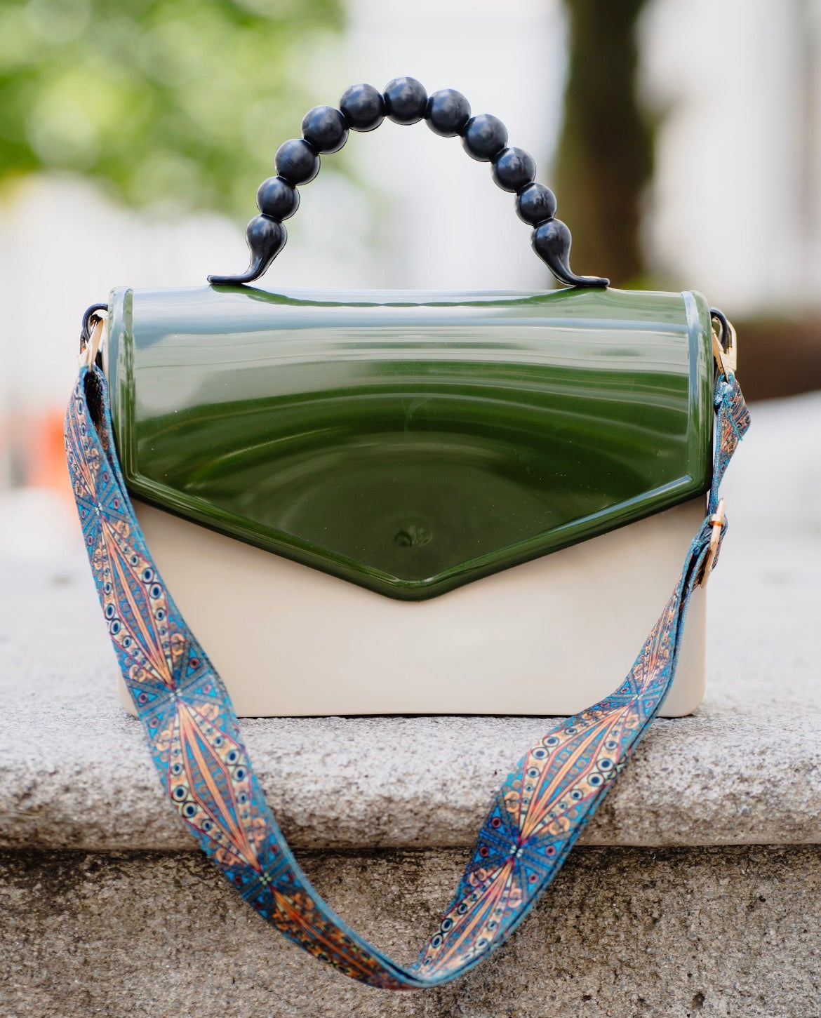 Bolsa Erba