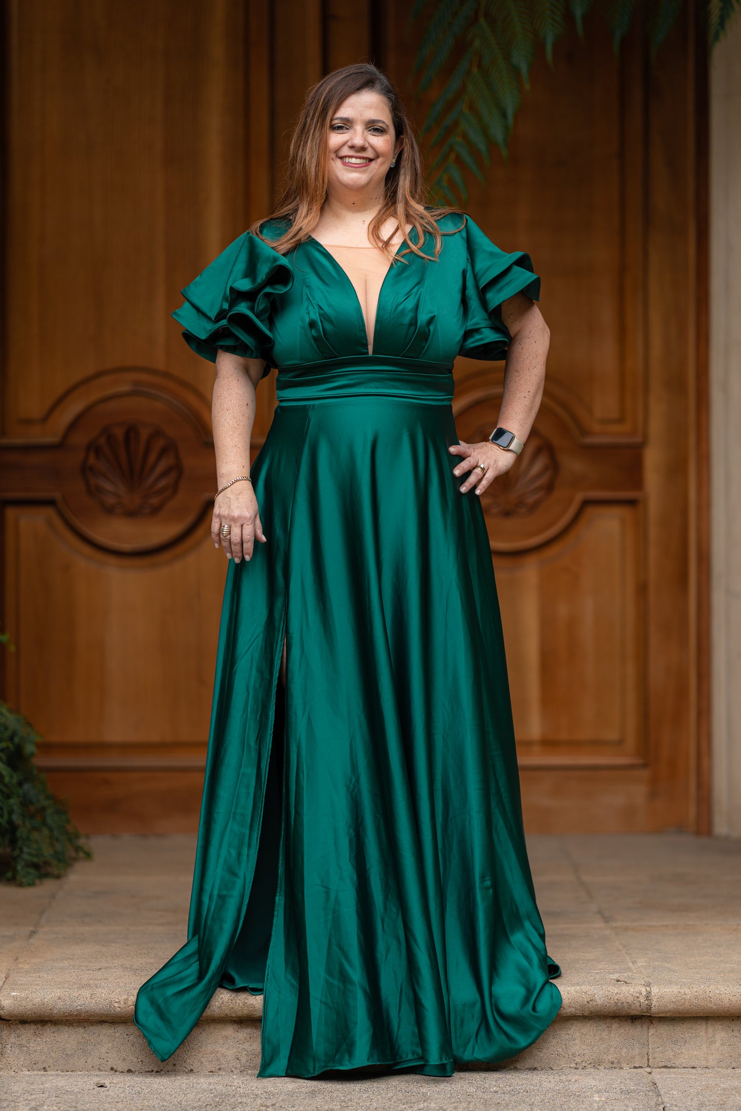 Vestido Aura