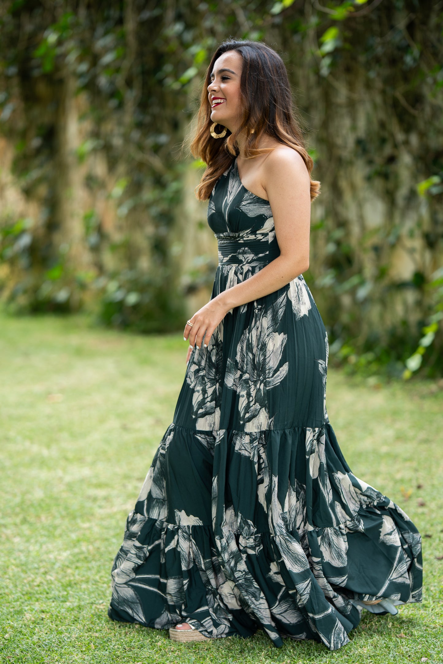 Vestido Varenna