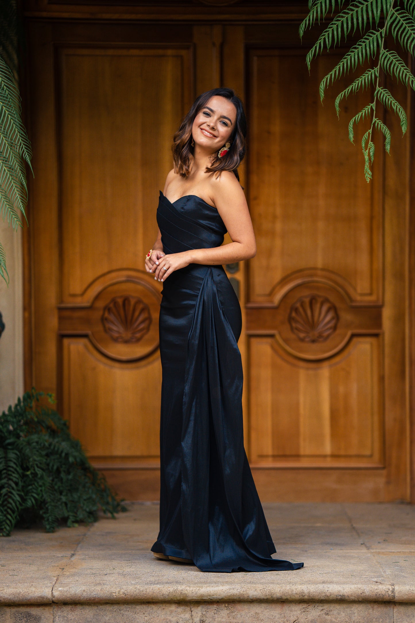 Vestido Serena
